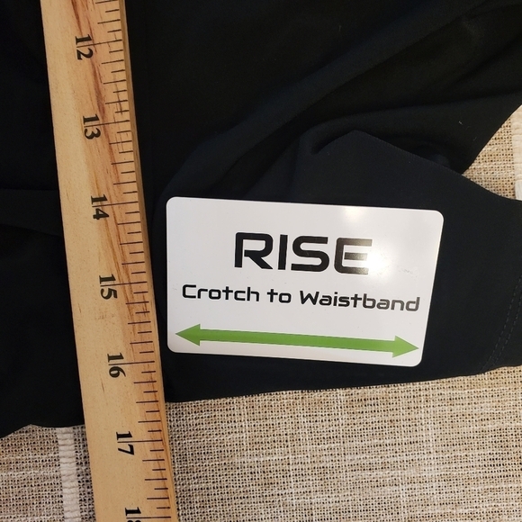 Torrid Size 5 Studio Knit Surplice Leopard Print Black Romper - Picture 12 of 14